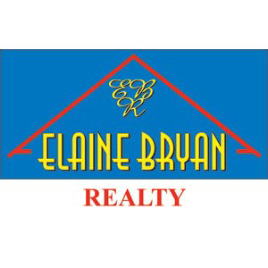 Elaine Bryan Realty Logo