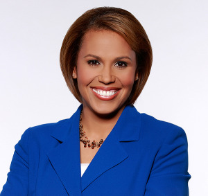 Picture of WSB TV Channel Two's Jovita Moore